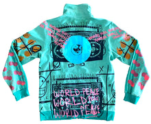 Load image into Gallery viewer, Still Listening X Daru Jones Tracksuit (Size Medium)
