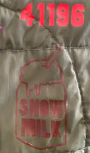 Load image into Gallery viewer, Snow Milk Kindness Vest (Size Large)
