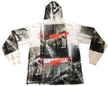 Load image into Gallery viewer, Stamp To All 12oz Hoodie (Size Medium)
