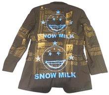 Load image into Gallery viewer, Snow Milk Kindness Blazer (Size 36R)
