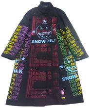 Load image into Gallery viewer, Snow Milk Kindness Overcoat (Size Women&#39;s 10)
