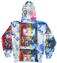 Load image into Gallery viewer, Compassion Book Hoodie (Size Small)
