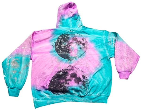 Searching For The Searchers Hoodie (Size XL)