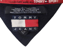 Load image into Gallery viewer, Stamp To All X Tommy Sport Basketball Jersey (Size 2XL)
