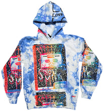 Load image into Gallery viewer, Compassion Book Hoodie (Size Small)
