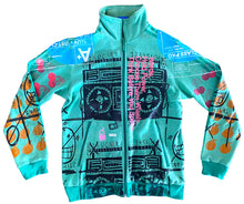 Load image into Gallery viewer, Still Listening X Daru Jones Tracksuit (Size Medium)
