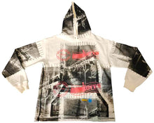 Load image into Gallery viewer, Stamp To All 12oz Hoodie (Size Medium)
