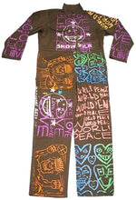 Load image into Gallery viewer, World Peace Coverall (Size 44L)
