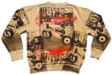 Load image into Gallery viewer, Stamp To All Crewneck (Size Small)
