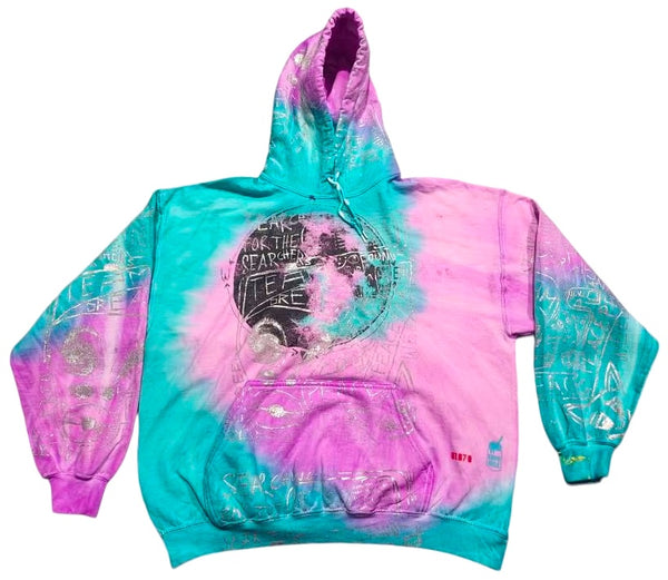 Searching For The Searchers Hoodie (Size XL)