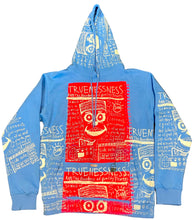 Load image into Gallery viewer, Truenessness Hoodie (Size Medium)
