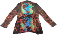 Load image into Gallery viewer, Earth Blessings Blazer (Size 40S)
