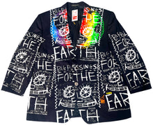 Load image into Gallery viewer, Earth Blessings Blazer (Size 48R)
