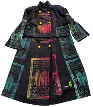 Load image into Gallery viewer, Enjoy Your Dreams Overcoat (Size Women&#39;s 4)
