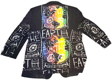 Load image into Gallery viewer, Earth Blessings Blazer (Size 48R)
