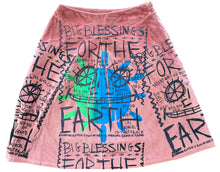 Load image into Gallery viewer, Earth Blessings Skirt (Size S - 4)
