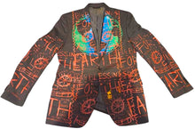 Load image into Gallery viewer, Earth Blessings Blazer (Size 40S)
