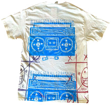 Load image into Gallery viewer, Still Listening Tee (Size Medium)
