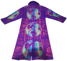 Load image into Gallery viewer, Earth Blessings Overcoat (Size Women&#39;s 6)
