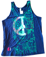 Load image into Gallery viewer, Just Kidding Tank Top (Size XL)
