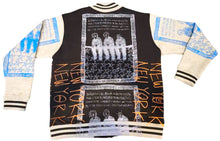 Load image into Gallery viewer, Enjoy Your Dreams Varsity Jacket (Size Large)
