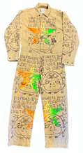 Load image into Gallery viewer, Star That You Are Jumpsuit (Size Medium)
