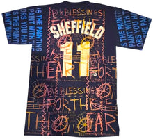 Load image into Gallery viewer, Gary Sheffield X Snow Milk Tee Jersey (Size Medium)
