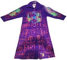 Load image into Gallery viewer, Earth Blessings Overcoat (Size Women&#39;s 6)
