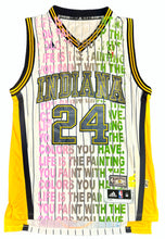 Load image into Gallery viewer, Custom Paul George Jersey (Size Medium)
