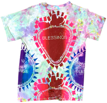 Load image into Gallery viewer, Berry Blessings Tee (Size Small)
