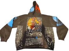 Load image into Gallery viewer, Searching For The Searchers 14oz Hoodie (Size 2XL)
