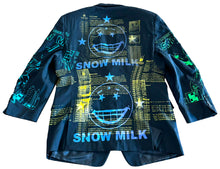 Load image into Gallery viewer, Snow Milk Kindness Blazer (Size 44S)
