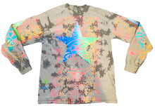 Load image into Gallery viewer, Star That You Are Long Sleeve (Size Medium)
