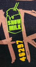 Load image into Gallery viewer, Paul O&#39;Neill X Snow Milk Tee Jersey (Size Large)
