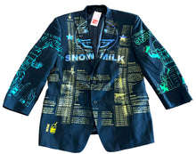 Load image into Gallery viewer, Snow Milk Kindness Blazer (Size 44S)
