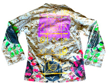 Load image into Gallery viewer, Still Listening Army Long Sleeve (Size L)
