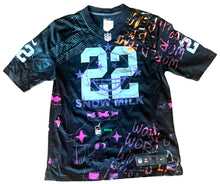 Load image into Gallery viewer, NFL X Snow Milk Jersey (Size Medium)
