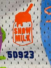 Load image into Gallery viewer, Michael Jordan X Snow Milk Jersey (Size 3XL)
