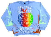 Load image into Gallery viewer, Big Apple Big Love Crewneck (Size XL)
