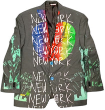 Load image into Gallery viewer, New York Blazer (Size 42S)
