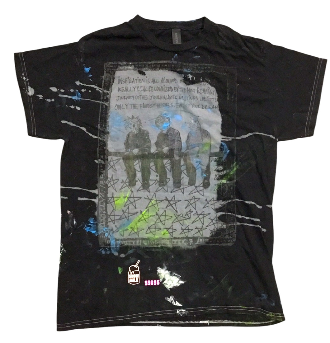 Won of a Kind Tee (Size Medium)