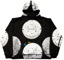 Load image into Gallery viewer, Snow Milk Made In Brooklyn Hoodie (Size Large)
