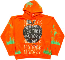 Load image into Gallery viewer, Big Apple Big Love Hoodie (Size 2XL)
