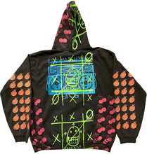 Load image into Gallery viewer, Still Listening 14.oz Hoodie (Size 2XL)
