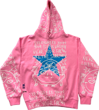 Load image into Gallery viewer, Star That You Are Hoodie (Size Medium)
