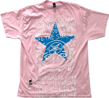 Load image into Gallery viewer, Star That You Are Tee (Size Large)
