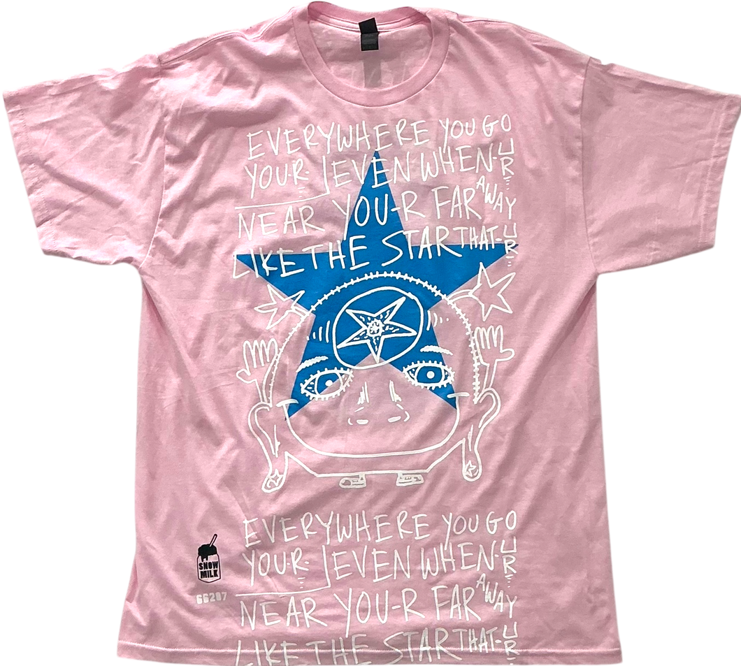 Star That You Are Tee (Size Large)