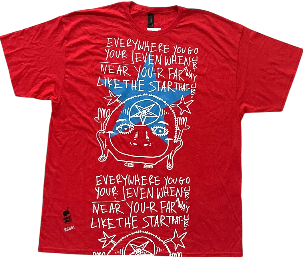 Star That You Are (2XL)