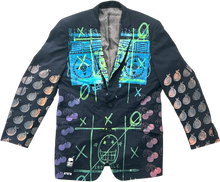Load image into Gallery viewer, Still Listening Blazer (42L)
