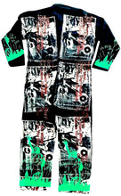 Load image into Gallery viewer, Words Hold Power Coveralls (Size 48)
